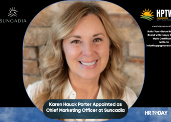 Karen Hauck Porter Appointed as Chief Marketing Officer at Suncadia