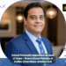 Kaizad Postwalla Appointed as Head of Sales – International Markets at IndiGo (InterGlobe Aviation Ltd)