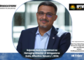 Rajarshi Moitra Appointed as Managing Director of Bridgestone India, Effective January 1, 2026