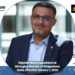 Rajarshi Moitra Appointed as Managing Director of Bridgestone India, Effective January 1, 2026