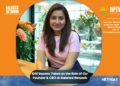 Kriti Saxena Takes on the Role of Co-Founder & CEO at Salaried Network