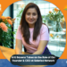 Kriti Saxena Takes on the Role of Co-Founder & CEO at Salaried Network