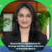 Bhavna Verma Appointed as VP – Strategy and M&A, Greater India Zone at Schneider Electric