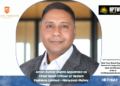 Aman Kumar Gupta Appointed as Chief Retail Officer at Vedant Fashions Limited – Manyavar-Mohey