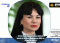 Irina Stan Appointed as Global Head of Human Resources GBS at FORVIA HELLA