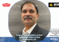 Sanjay J. Joshi Appointed as Chief Technology Officer at Parle Products Pvt. Ltd.