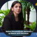 Reshma Narayanankutty Appointed as Director at EY-Parthenon