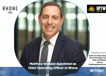 Matthew Wallace Appointed as Chief Operating Officer at Rhone