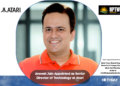 Aneesh Jain Appointed as Senior Director of Technology at Atari