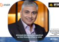 Srinivasan Sarvabhouman Appointed as Chief Financial Officer at ANSR