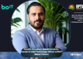 Priyank Choudhary Appointed as Co-founder & Chief Technology Officer at BOIT Global | Fintech