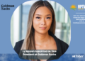 Ly Nguyen Appointed as Vice President at Goldman Sachs