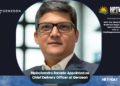 Bipinchandra Ranade Appointed as Chief Delivery Officer at Genzeon