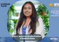 Riya S. Appointed as Vice President at Goldman Sachs