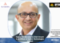 Rajeev Ved Elevated to Chief Growth & AI Officer at Sasken Technologies Limited
