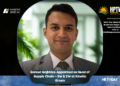Sanket Gajbhiye Appointed as Head of Supply Chain – 3W & 2W at Kinetic Green