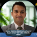 Sanket Gajbhiye Appointed as Head of Supply Chain – 3W & 2W at Kinetic Green