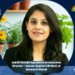 Aakriti Gandhi Appointed as Associate Director – Human Capital (HR M&A) at Alvarez & Marsal