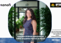 Anuradha Krishnan Appointed as Talent Acquisition Partner at Sanofi