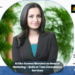 Kritika Saxena Elevated as Head of Marketing – India at Tata Consultancy Services