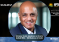 Ratnakar Reddy Appointed as Head of India & MENA – B2B Business at Scaler