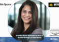 Anamika Gupta Appointed as Head of Growth Strategy at Table Space