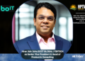 Hiren Jain Joins BOIT GLOBAL | FINTECH as Senior Vice President & Head of Product & Consulting