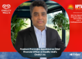 Prashant Premrajka Appointed as Chief Financial Officer at Kwality Wall’s (India) Ltd.