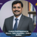 Pradeep Peddi Appointed as Director, Talent Acquisition – India at ModMed