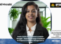 Sneha Jyothi Joins Newmark as Senior Manager – Business Strategy & Solutions for Property & Facilities Management in India