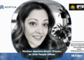 Montium Appoints Shazia Chaudry as Chief People Officer