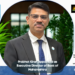 Prabhat Kiran Appointed as Executive Director of Bank of Maharashtra