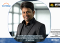 Mani Bhushan Mani Appointed as Head of Sales Development – India at Workday