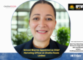 Shivani Sharma Appointed as Chief Marketing Officer at Chatha Foods Limited