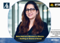 Richa Mehrotra Elevated to Director – Staffing at Alvarez & Marsal