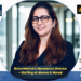 Richa Mehrotra Elevated to Director – Staffing at Alvarez & Marsal