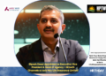 Dipesh Desai Appointed as Executive Vice President & Head of Agency – Growth Channels at Axis Max Life Insurance Limited