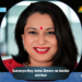 Sukanya Roy Joins Zinnov as Senior Advisor