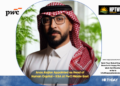 Anas Alajlan Appointed as Head of Human Capital – KSA at PwC Middle East