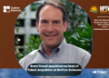 Brent Powell Appointed as Head of Talent Acquisition at Grafton Sciences