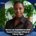 Dionne Lee Appointed as Chief People & Strategy Officer at Talking Talent