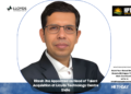 Ritesh Jha Appointed as Head of Talent Acquisition at Lloyds Technology Centre India