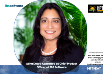 Abha Dogra Appointed as Chief Product Officer at IBS Software