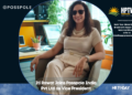 Iti Rawat Joins Posspole India Pvt Ltd as Vice President