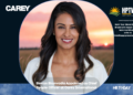 Simran Bhanvadia Appointed as Chief People Officer at Carey International