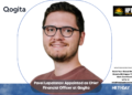 Pavel Lapatanov Appointed as Chief Financial Officer at Qogita