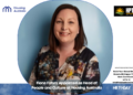 Fiona Fahey Appointed as Head of People and Culture at Housing Australia