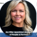 Jen Miller Appointed as Head of People at Portico