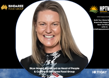 Skye Howell Appointed as Head of People & Culture at Bindaree Food Group