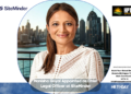Manisha Goyal Appointed as Chief Legal Officer at SiteMinder